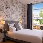 The Originals Boutique Le Lion Hotell Clermont-Ferrand