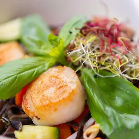 The Originals Boutique Le Lion *