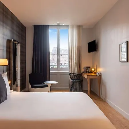 The Originals Boutique Le Lion *