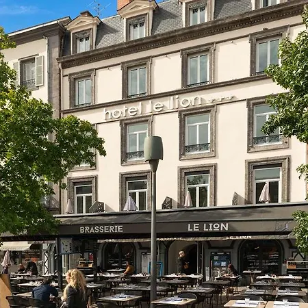 The Originals Boutique Le Lion Hotel